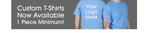 Custom T-Shirts