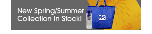 Spring And Summer Sale